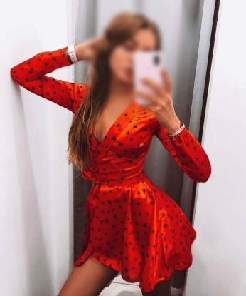 Проститутка Диана